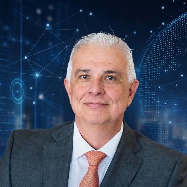 Jörn Seel, Senior Partner der SAI Silverback Group GmbH