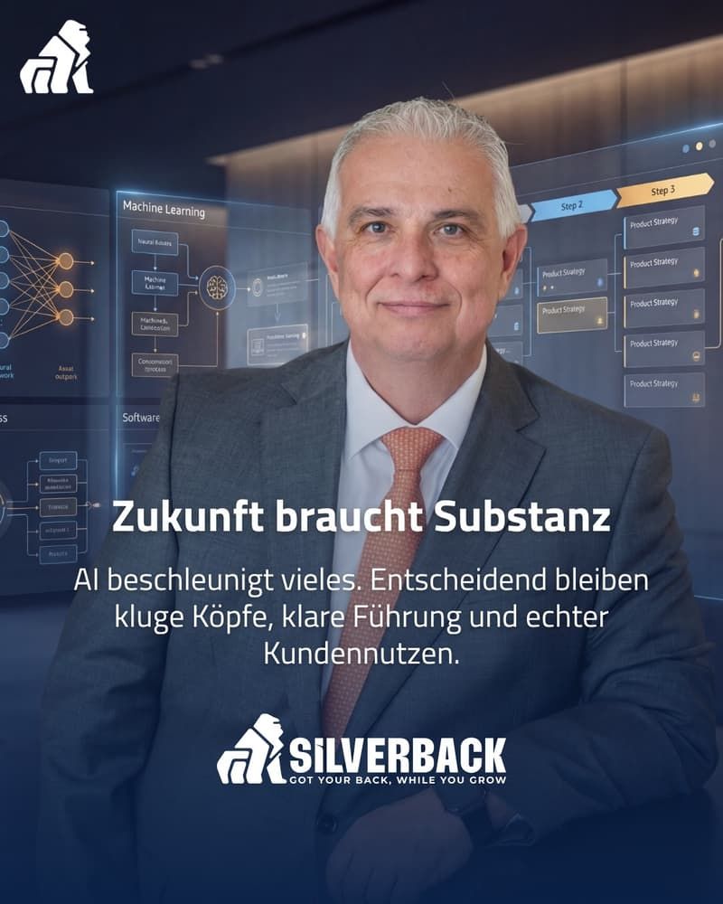 Vermögen braucht Überblick. – Bild 2