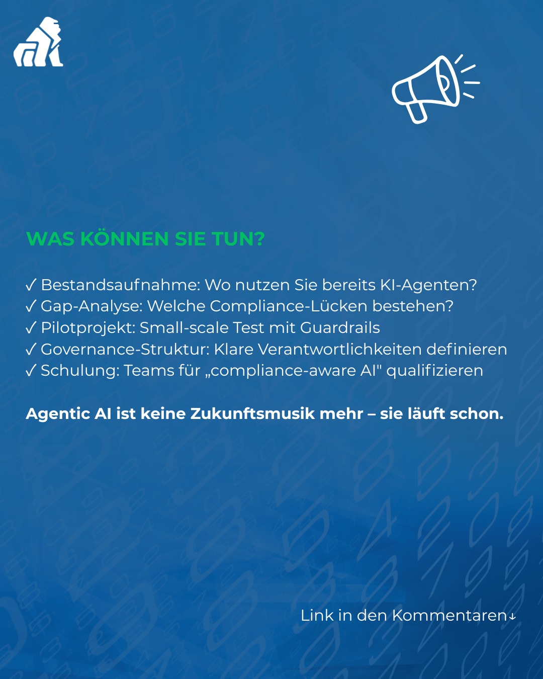 Vier Patente. Ein Signal. – Bild 5