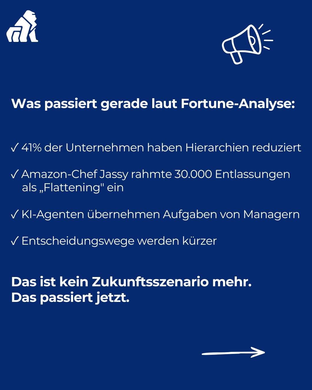 Flacher, schneller, anders. – Bild 2