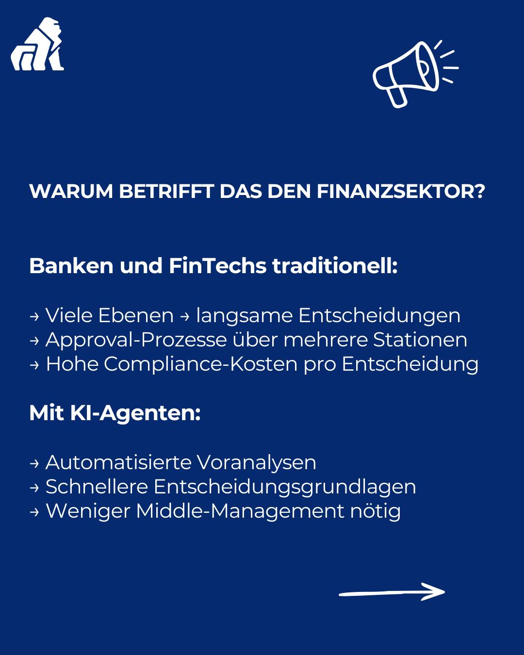 Flacher, schneller, anders. – Bild 3