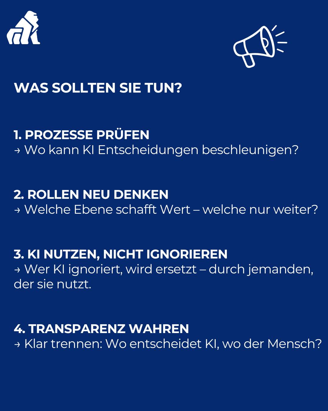Flacher, schneller, anders. – Bild 4