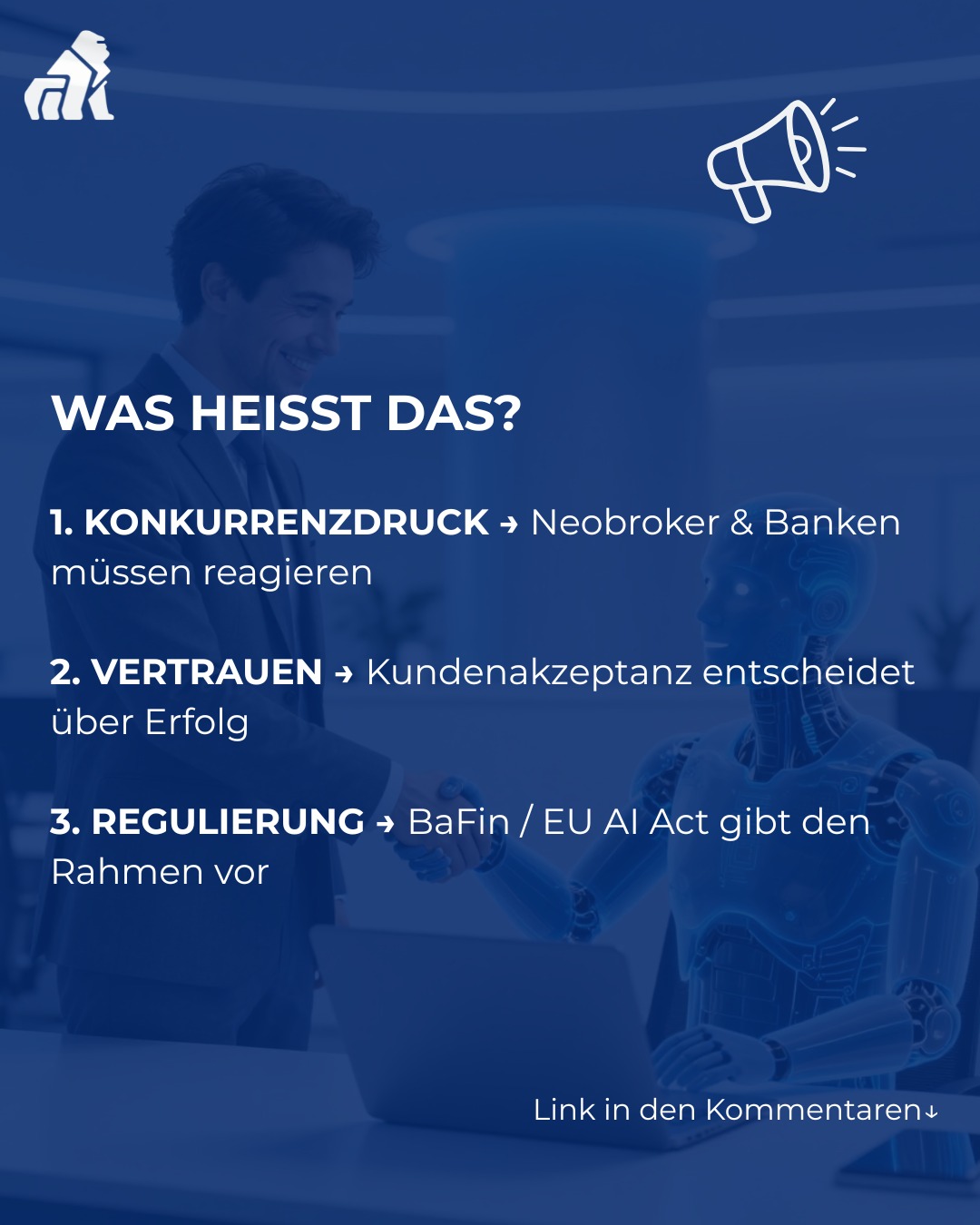 KI handelt im Depot. – Bild 5