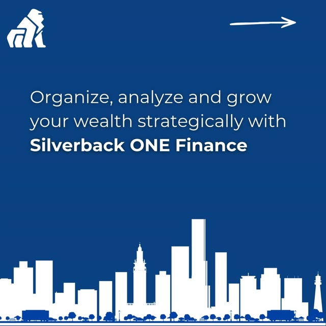 Ein Single Point of Wealth.