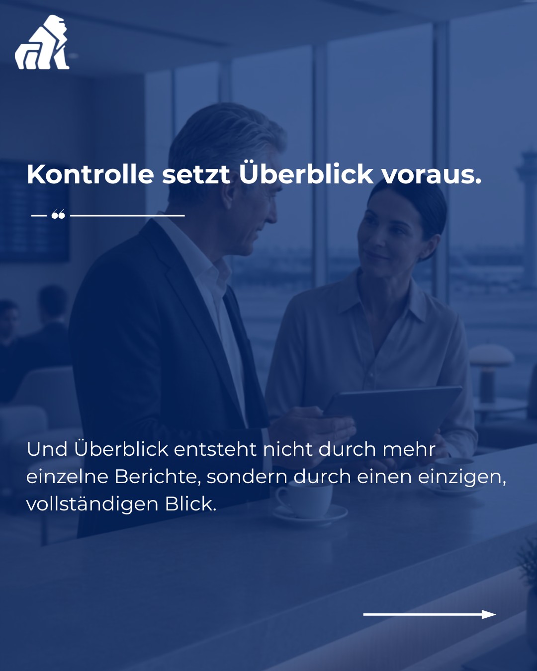 Die stille Sorge, etwas zu übersehen. – Bild 3