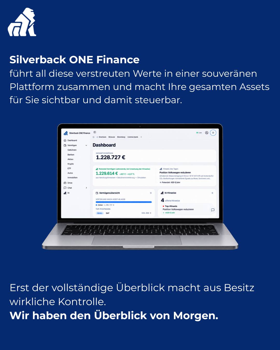 Die stille Sorge, etwas zu übersehen. – Bild 4