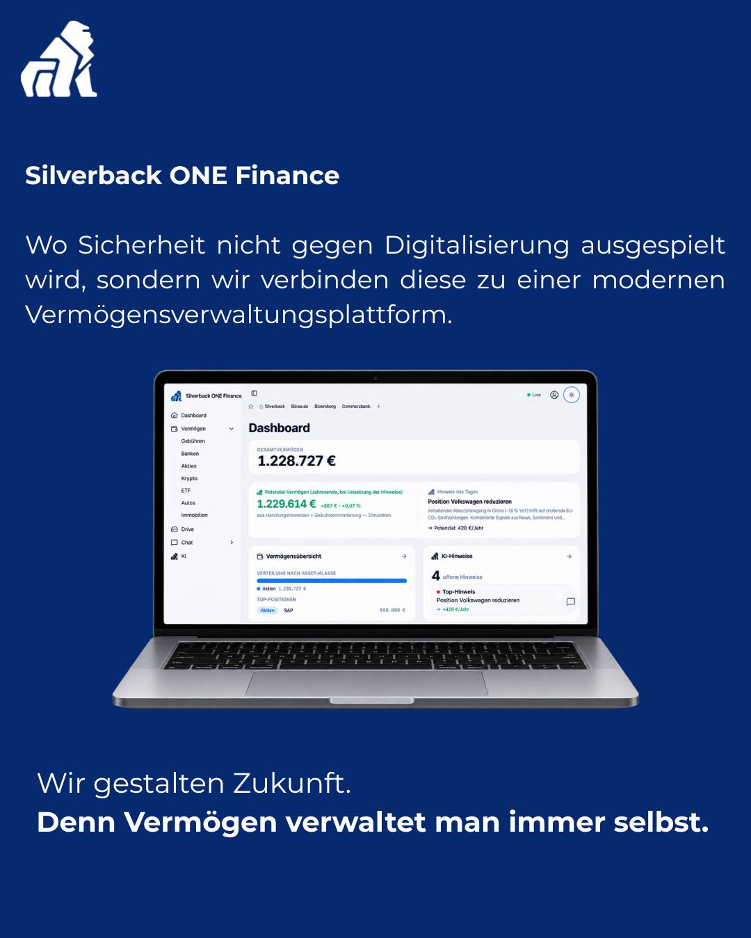 Aus Teilen wird Strategie. – Bild 4