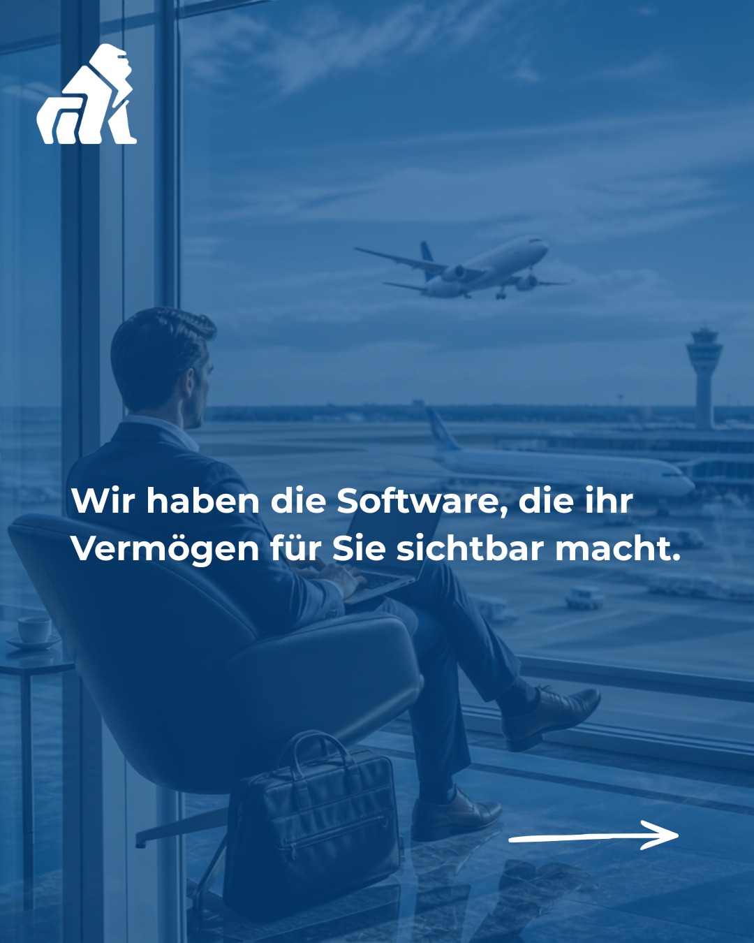 Verwalten ist nicht verstehen. – Bild 3