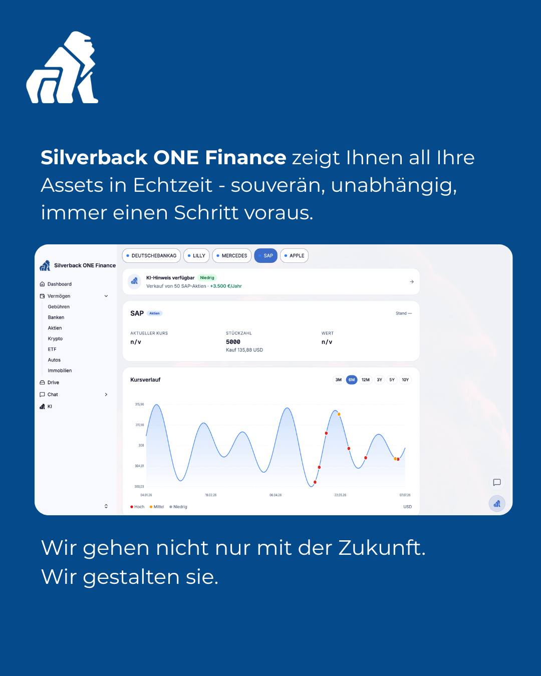 Verwalten ist nicht verstehen. – Bild 4